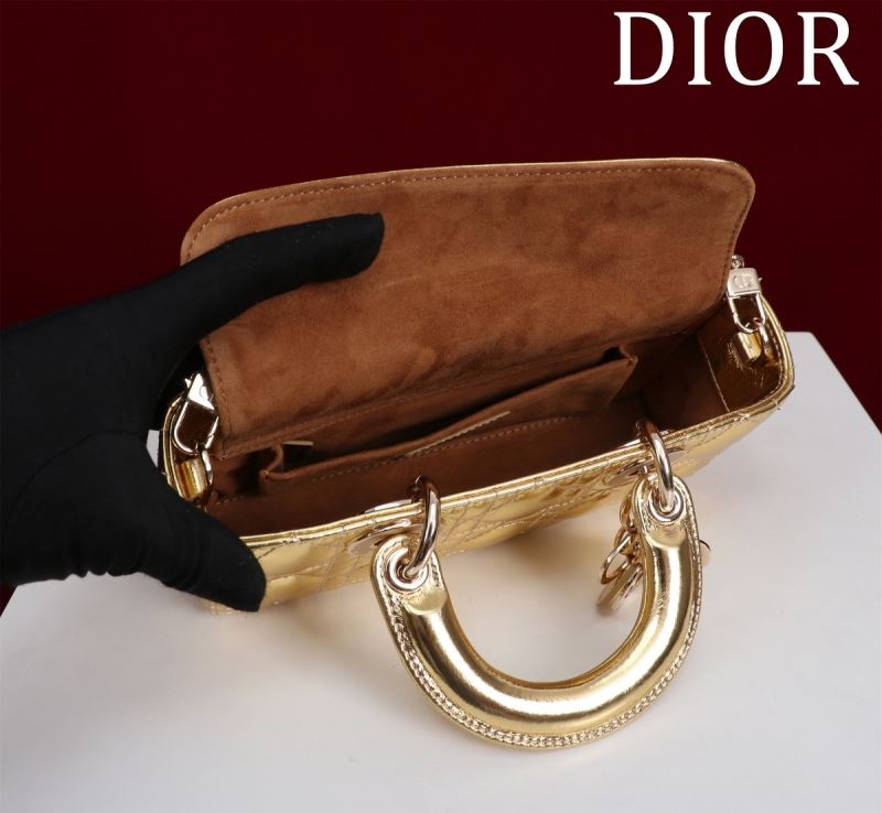 chr1st1an D10r my lady bags